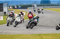 Advanced 1 Group Black Bikes